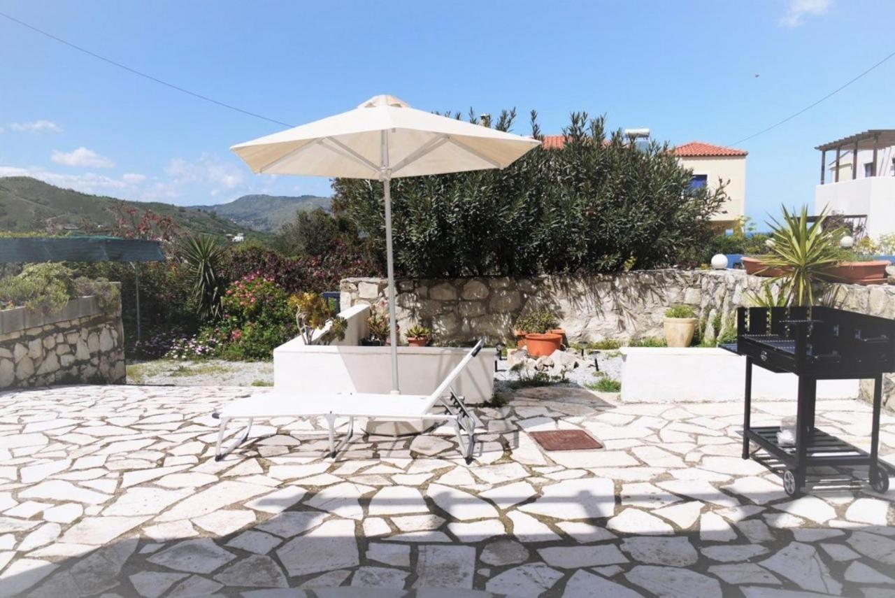 Villa Elan Murí Kültér fotó