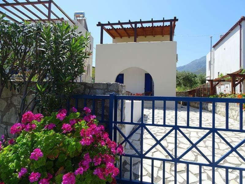 Villa Elan Murí Kültér fotó