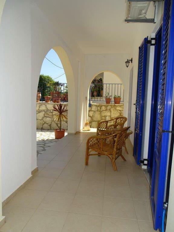 Villa Elan Murí Kültér fotó