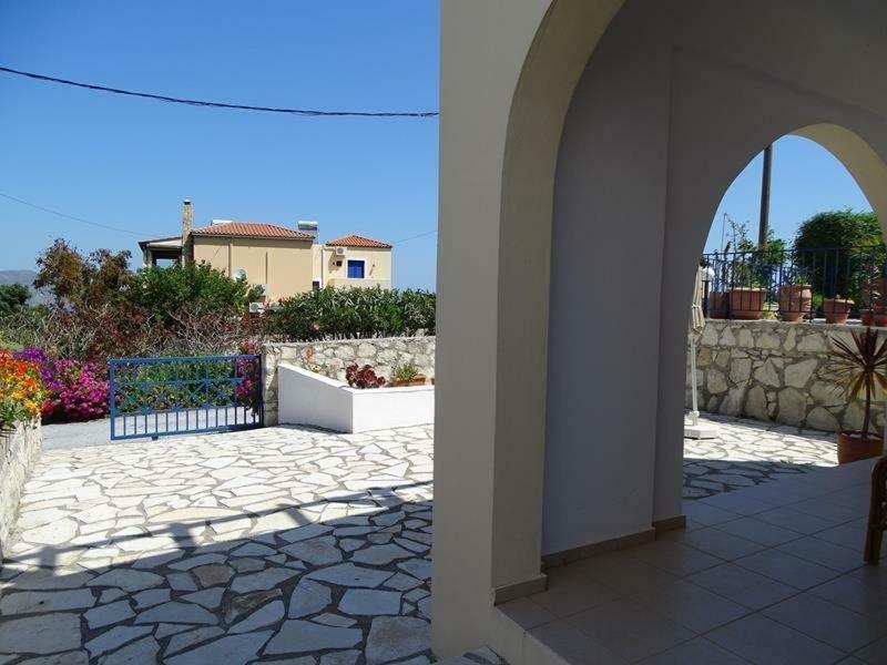 Villa Elan Murí Kültér fotó
