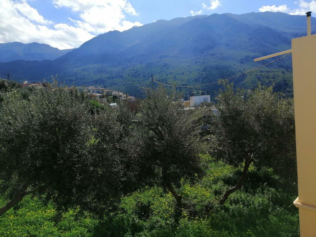 Villa Elan Murí Kültér fotó