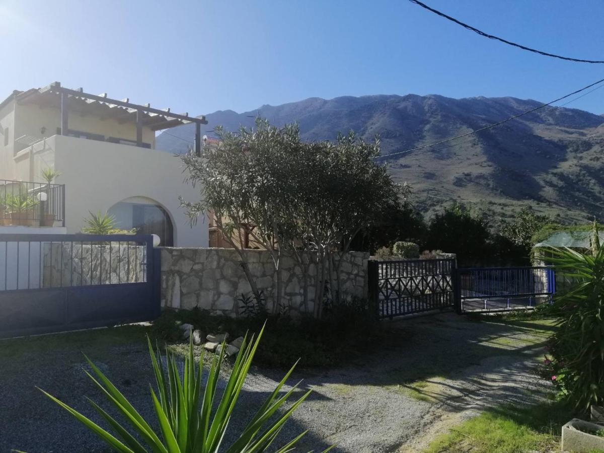 Villa Elan Murí Kültér fotó